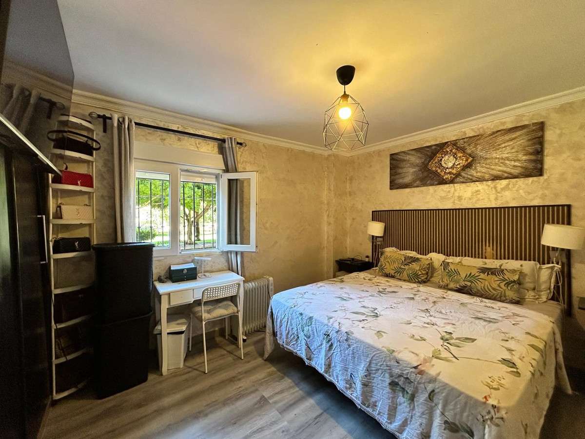 Appartement te koop in Fuengirola | 3 slaapkamers H5491933