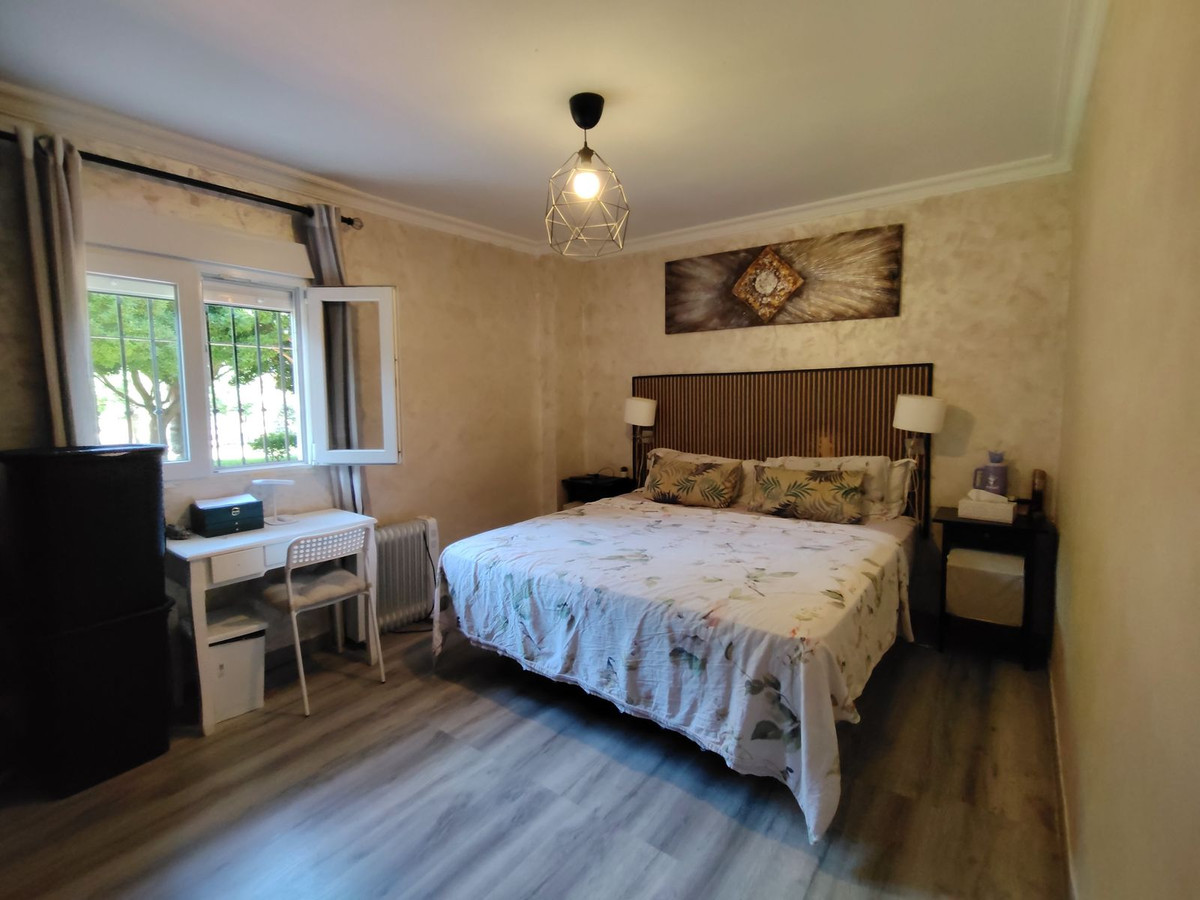 Appartement te koop in Fuengirola | 3 slaapkamers H5491933