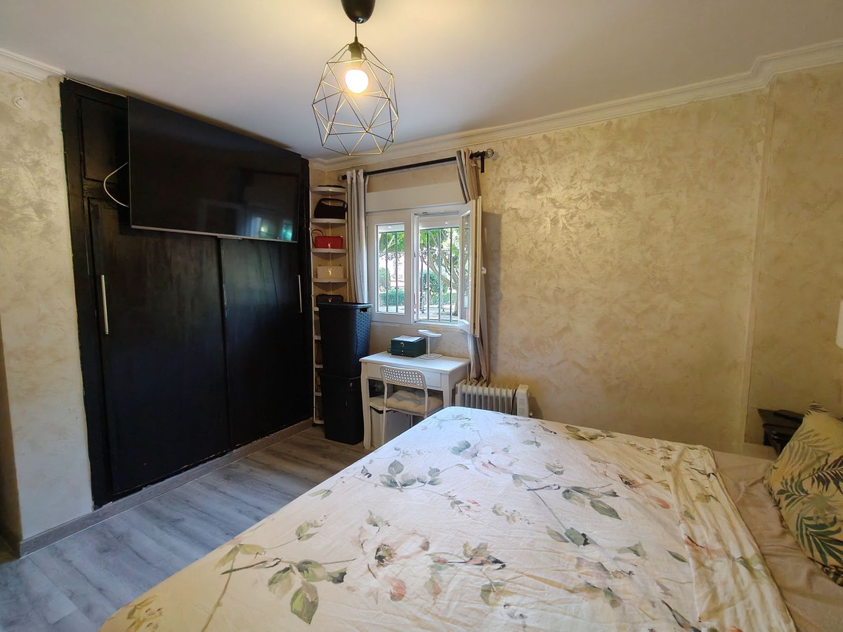 Appartement te koop in Fuengirola | 3 slaapkamers H5491933