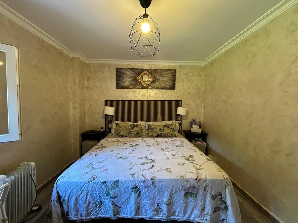 Appartement te koop in Fuengirola | 3 slaapkamers H5491933