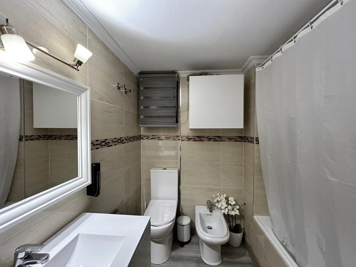 Appartement te koop in Fuengirola | 3 slaapkamers H5491933