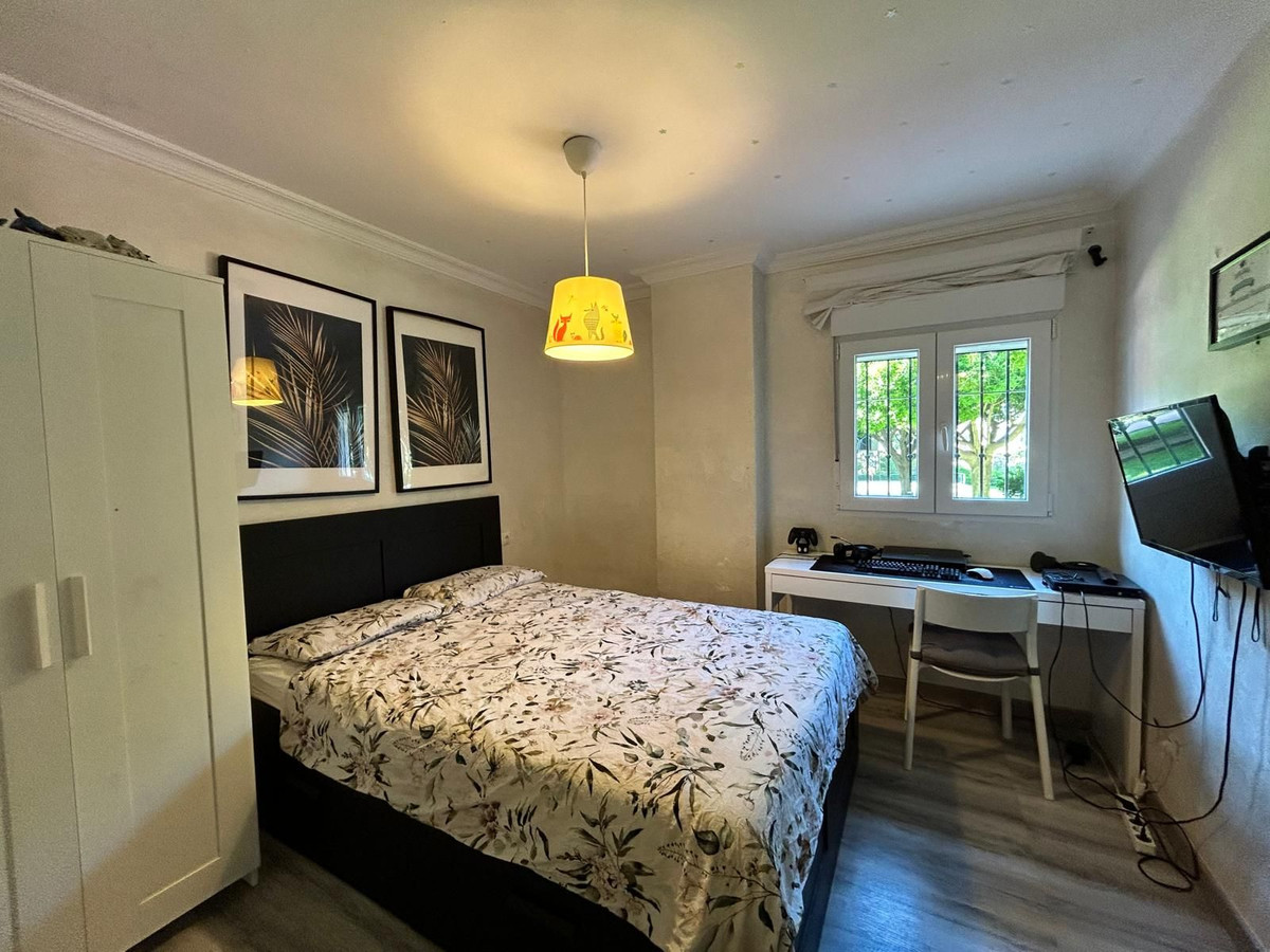 Appartement te koop in Fuengirola | 3 slaapkamers H5491933