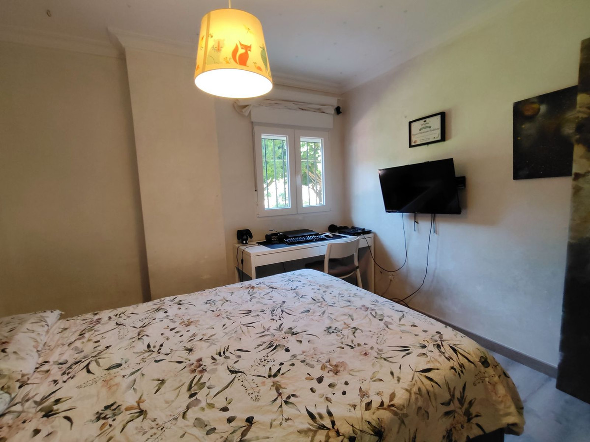 Appartement te koop in Fuengirola | 3 slaapkamers H5491933