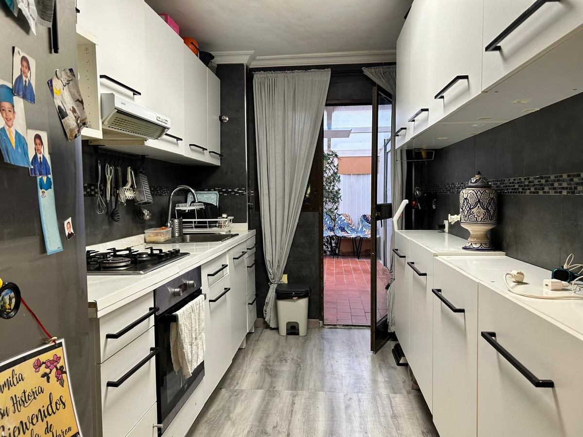 Appartement te koop in Fuengirola | 3 slaapkamers H5491933