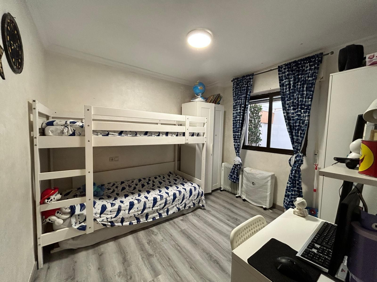 Appartement te koop in Fuengirola | 3 slaapkamers H5491933