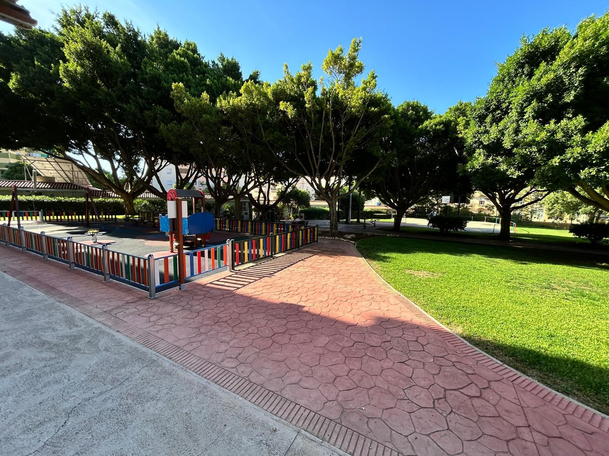 Appartement te koop in Fuengirola | 3 slaapkamers H5491933