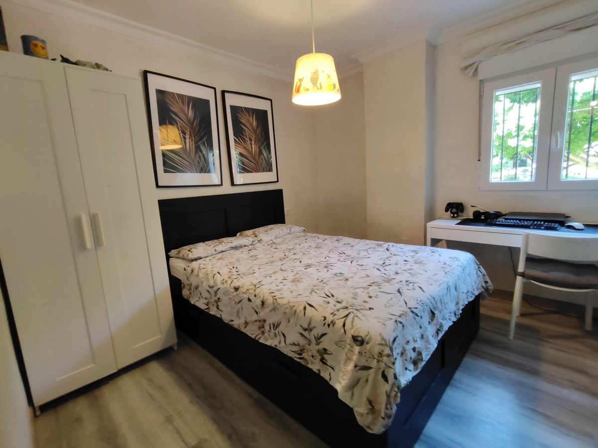 Appartement te koop in Fuengirola | 3 slaapkamers H5491933