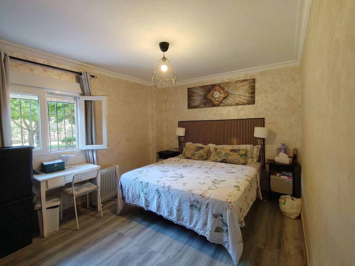 Appartement te koop in Fuengirola | 3 slaapkamers H5491933