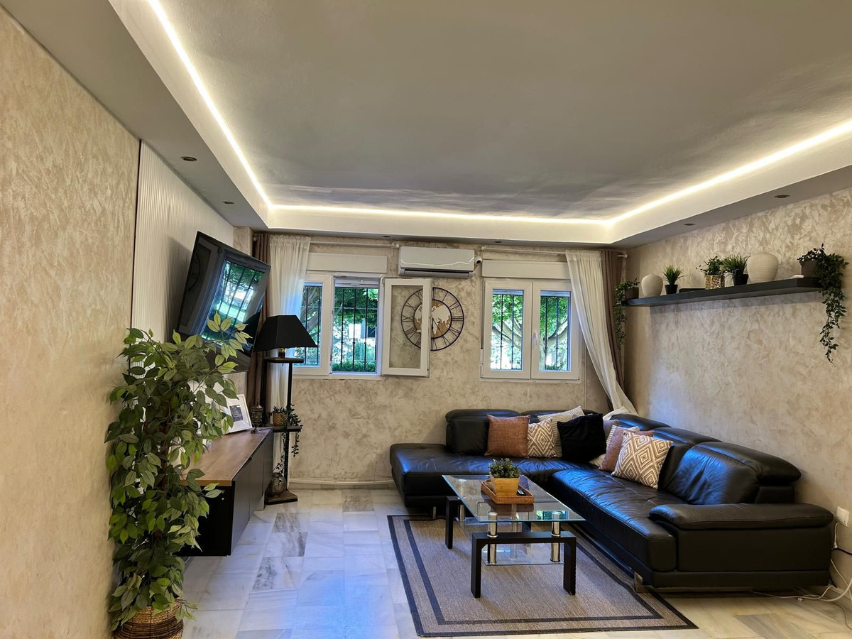 Appartement te koop in Fuengirola | 3 slaapkamers H5491933