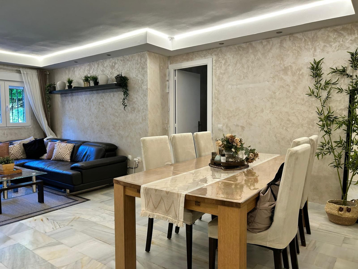 Appartement te koop in Fuengirola | 3 slaapkamers H5491933