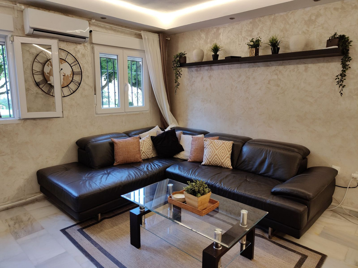 Appartement te koop in Fuengirola | 3 slaapkamers H5491933