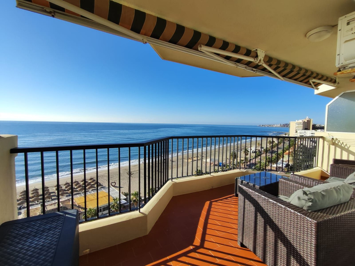 Appartement te koop in Fuengirola | 21 slaapkamers H5492314