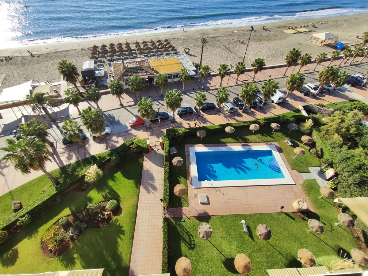 Appartement te koop in Fuengirola | 21 slaapkamers H5492314
