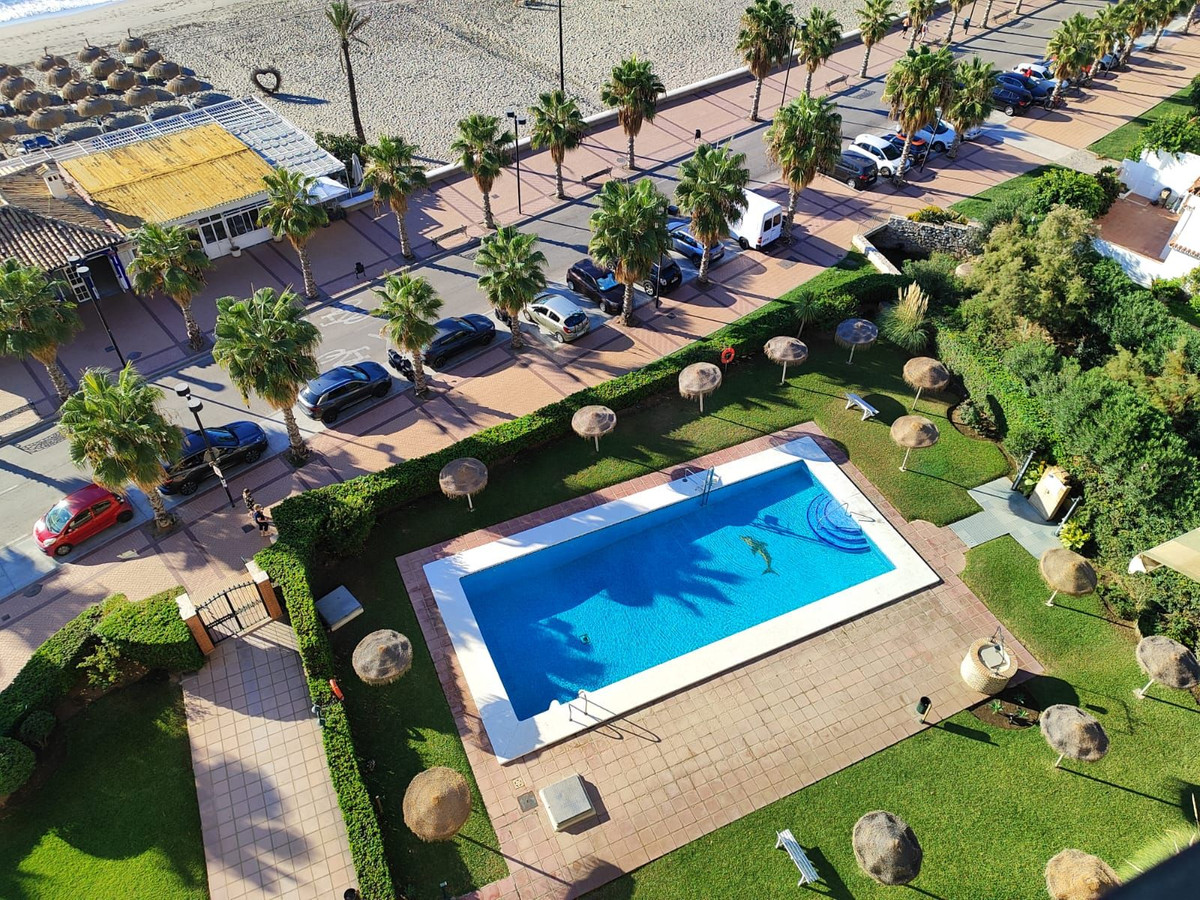 Appartement te koop in Fuengirola | 21 slaapkamers H5492314