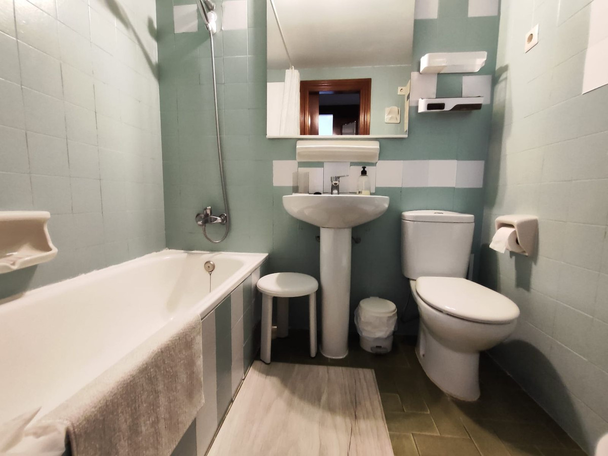 Appartement te koop in Fuengirola | 21 slaapkamers H5492314