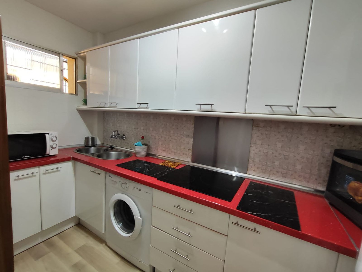 Appartement te koop in Fuengirola | 21 slaapkamers H5492314