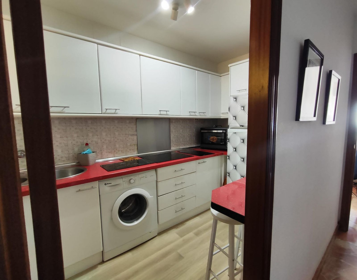 Appartement te koop in Fuengirola | 21 slaapkamers H5492314