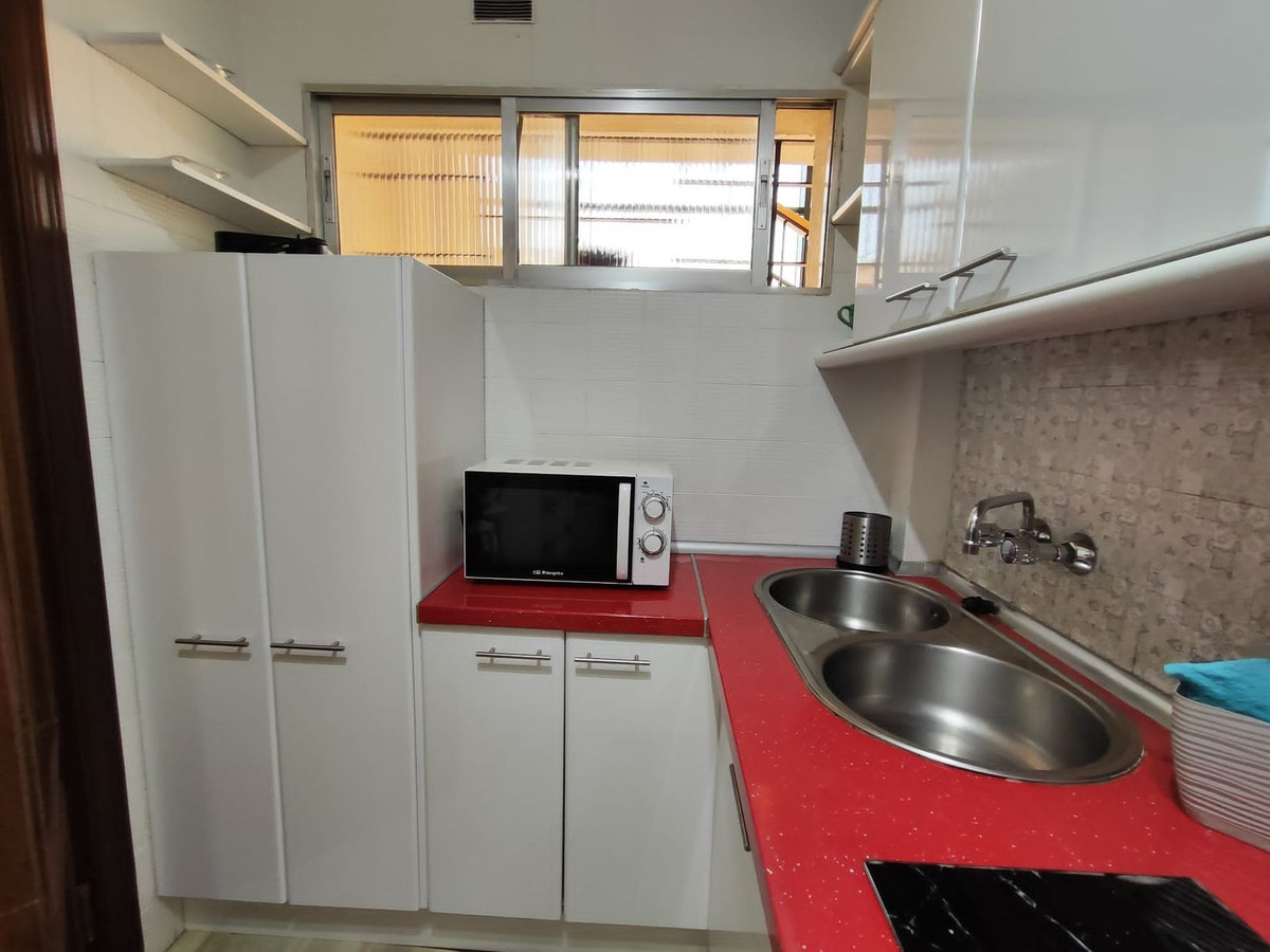 Appartement te koop in Fuengirola | 21 slaapkamers H5492314