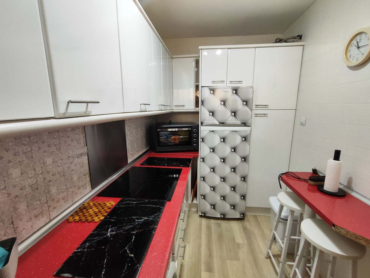 Appartement te koop in Fuengirola | 21 slaapkamers H5492314