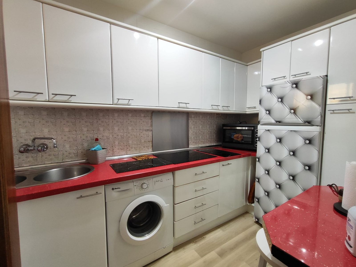 Appartement te koop in Fuengirola | 21 slaapkamers H5492314