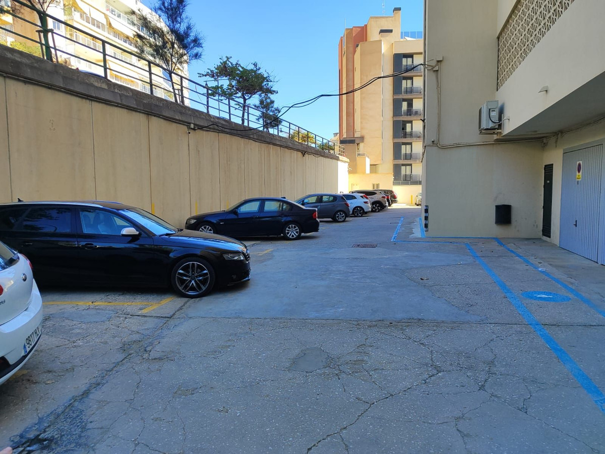Appartement te koop in Fuengirola | 21 slaapkamers H5492314