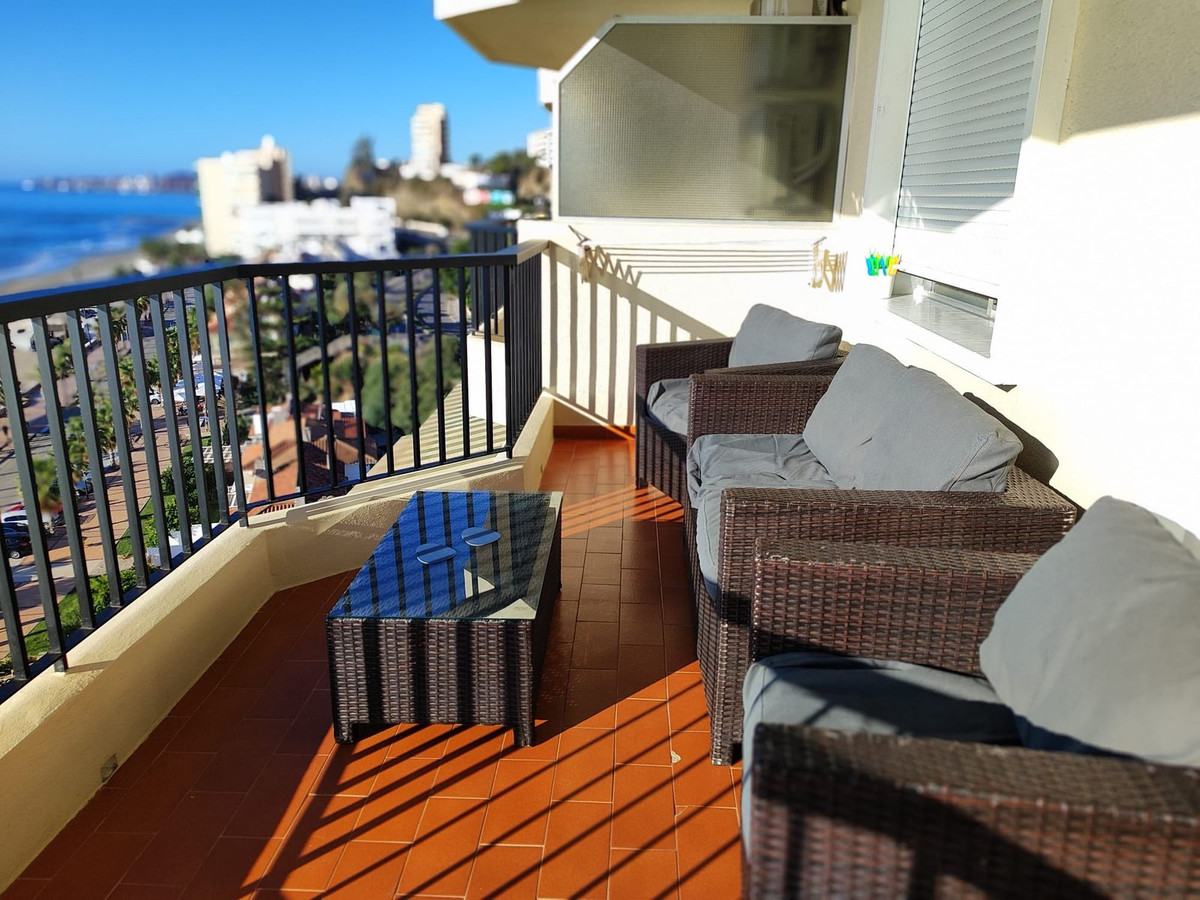 Appartement te koop in Fuengirola | 21 slaapkamers H5492314