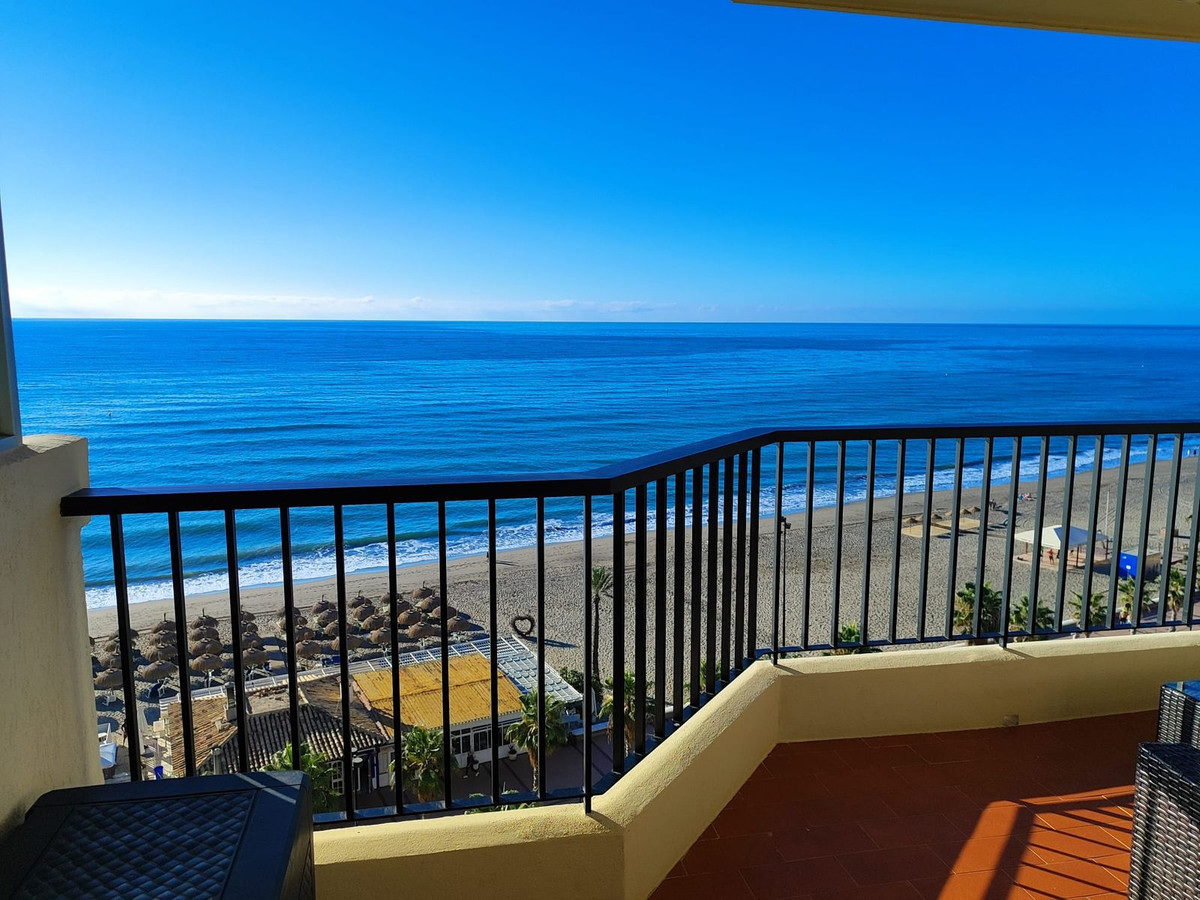 Appartement te koop in Fuengirola | 21 slaapkamers H5492314
