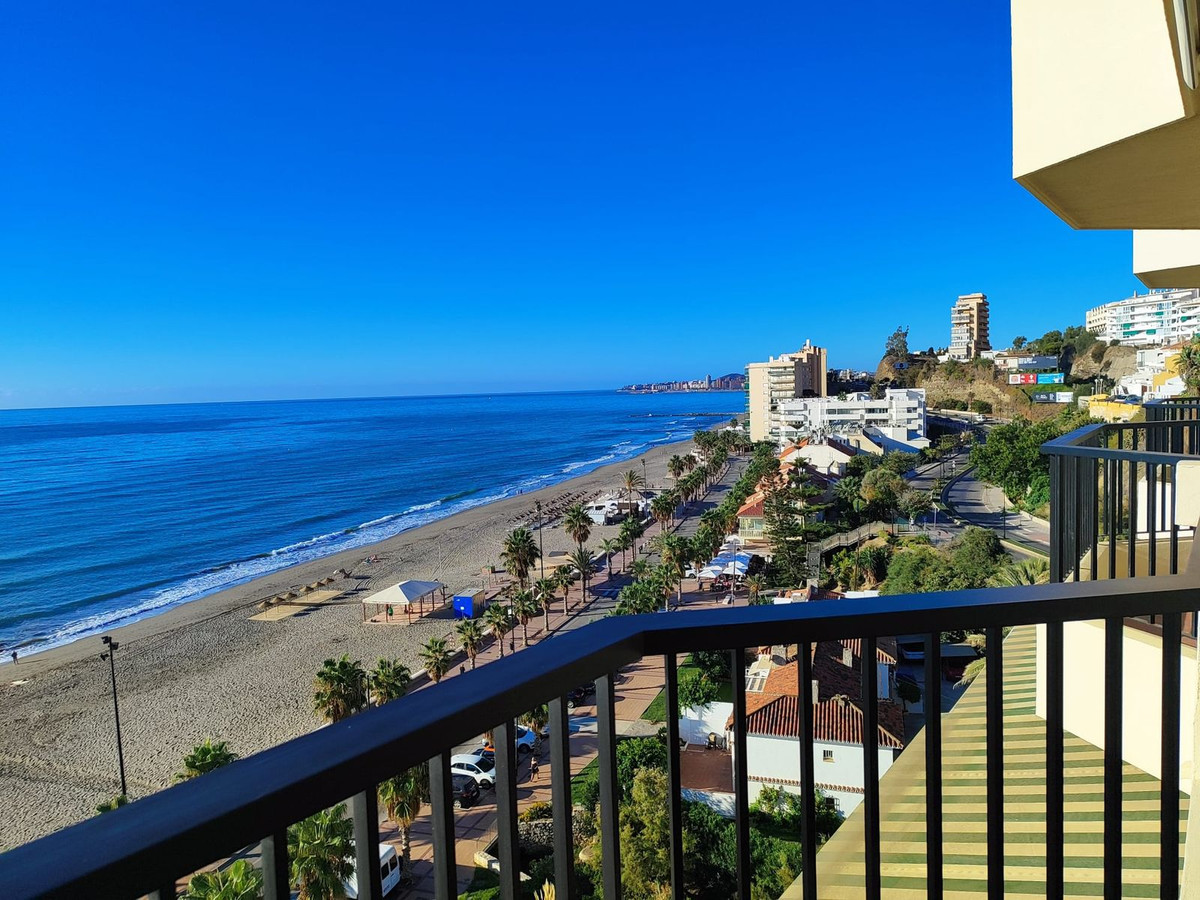 Appartement te koop in Fuengirola | 21 slaapkamers H5492314