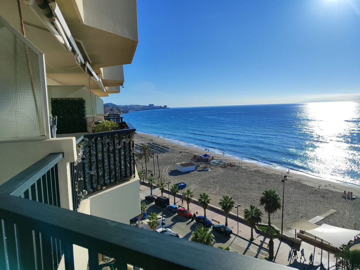 Appartement te koop in Fuengirola | 21 slaapkamers H5492314