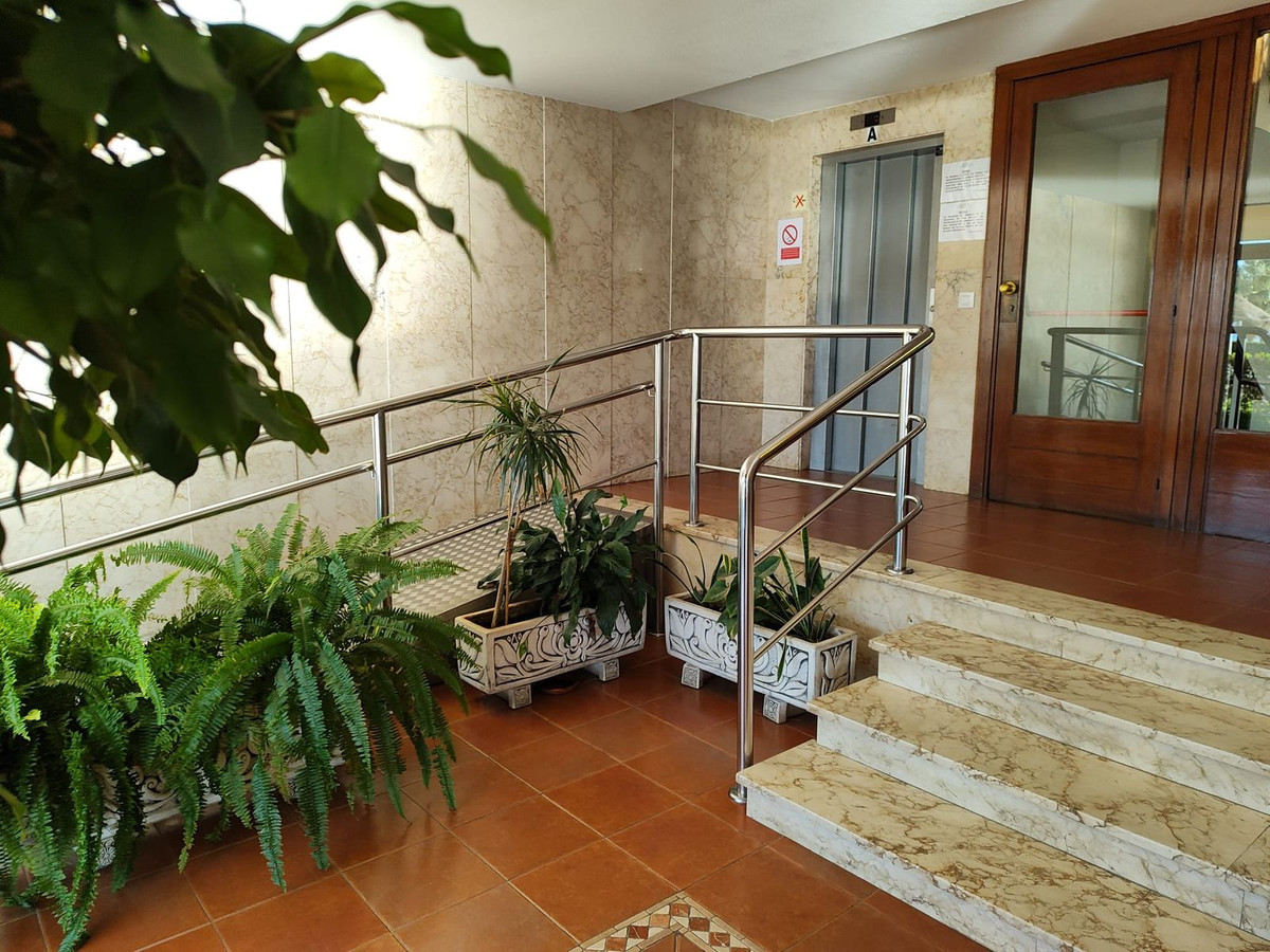 Appartement te koop in Fuengirola | 21 slaapkamers H5492314
