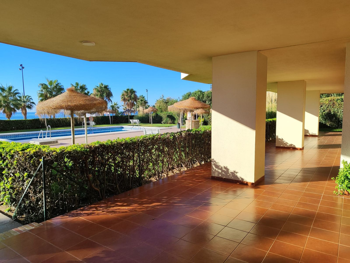 Appartement te koop in Fuengirola | 21 slaapkamers H5492314