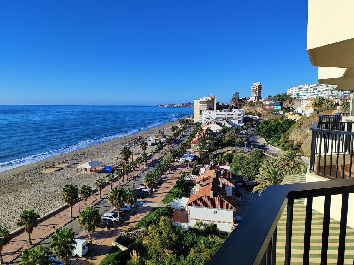 Appartement te koop in Fuengirola | 21 slaapkamers H5492314