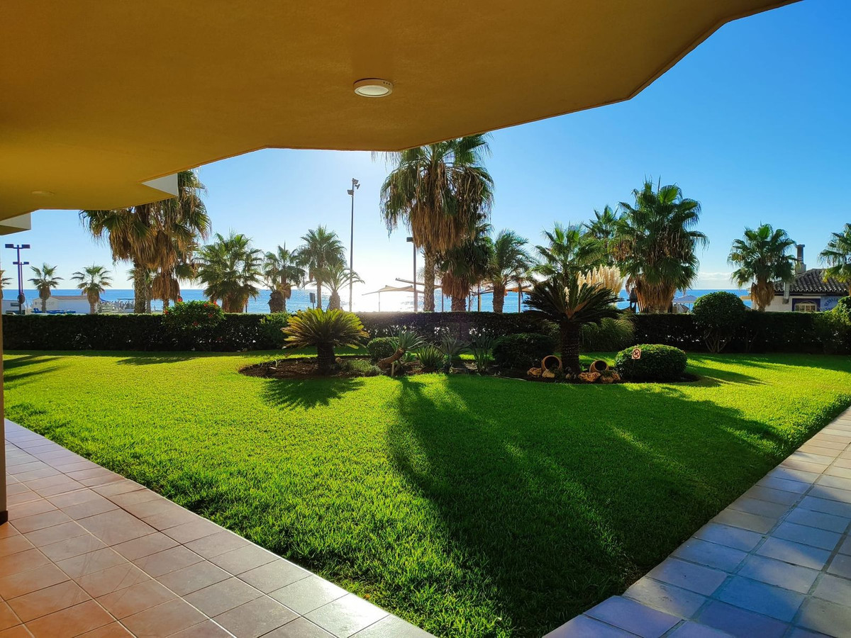 Appartement te koop in Fuengirola | 21 slaapkamers H5492314