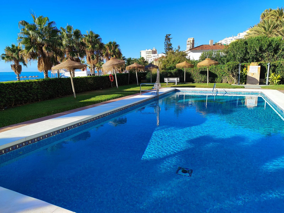 Appartement te koop in Fuengirola | 21 slaapkamers H5492314