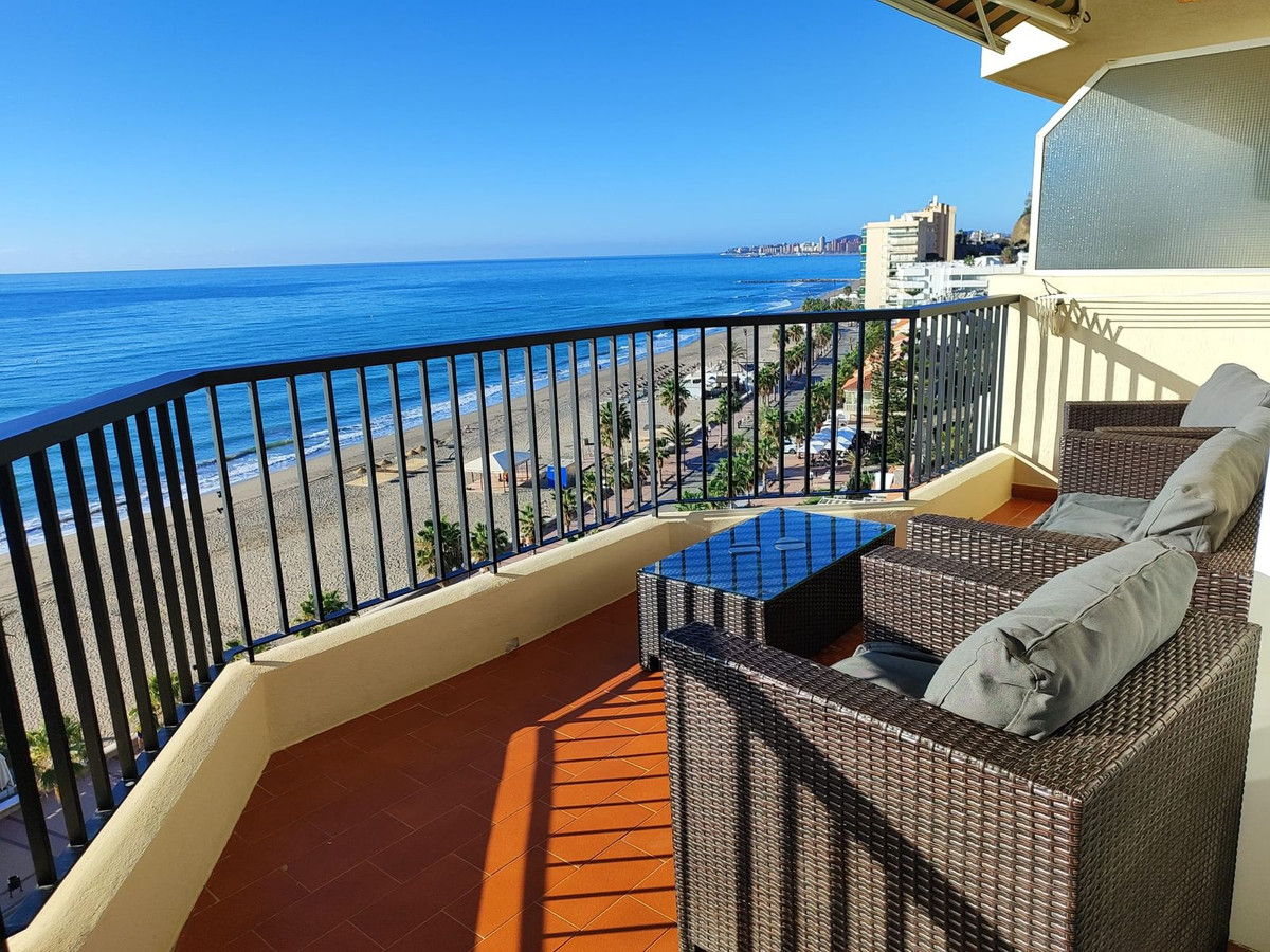 Appartement te koop in Fuengirola | 21 slaapkamers H5492314