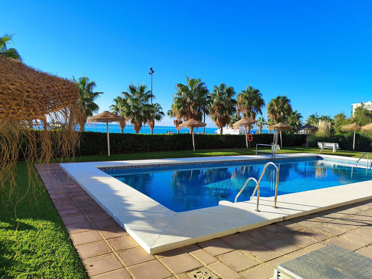 Appartement te koop in Fuengirola | 21 slaapkamers H5492314