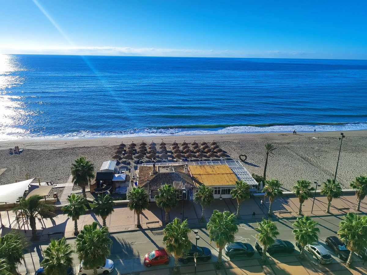 Appartement te koop in Fuengirola | 21 slaapkamers H5492314