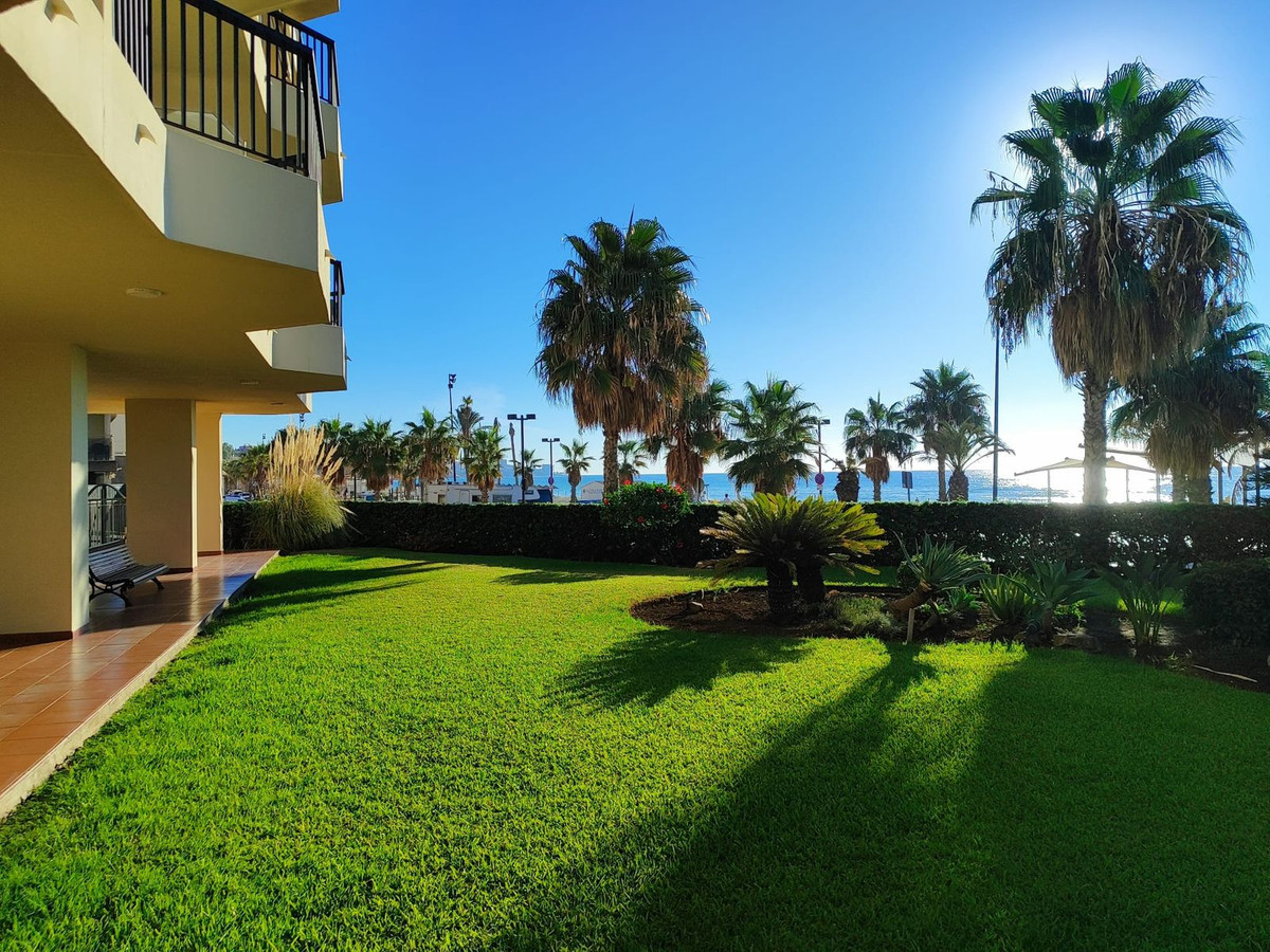 Appartement te koop in Fuengirola | 21 slaapkamers H5492314