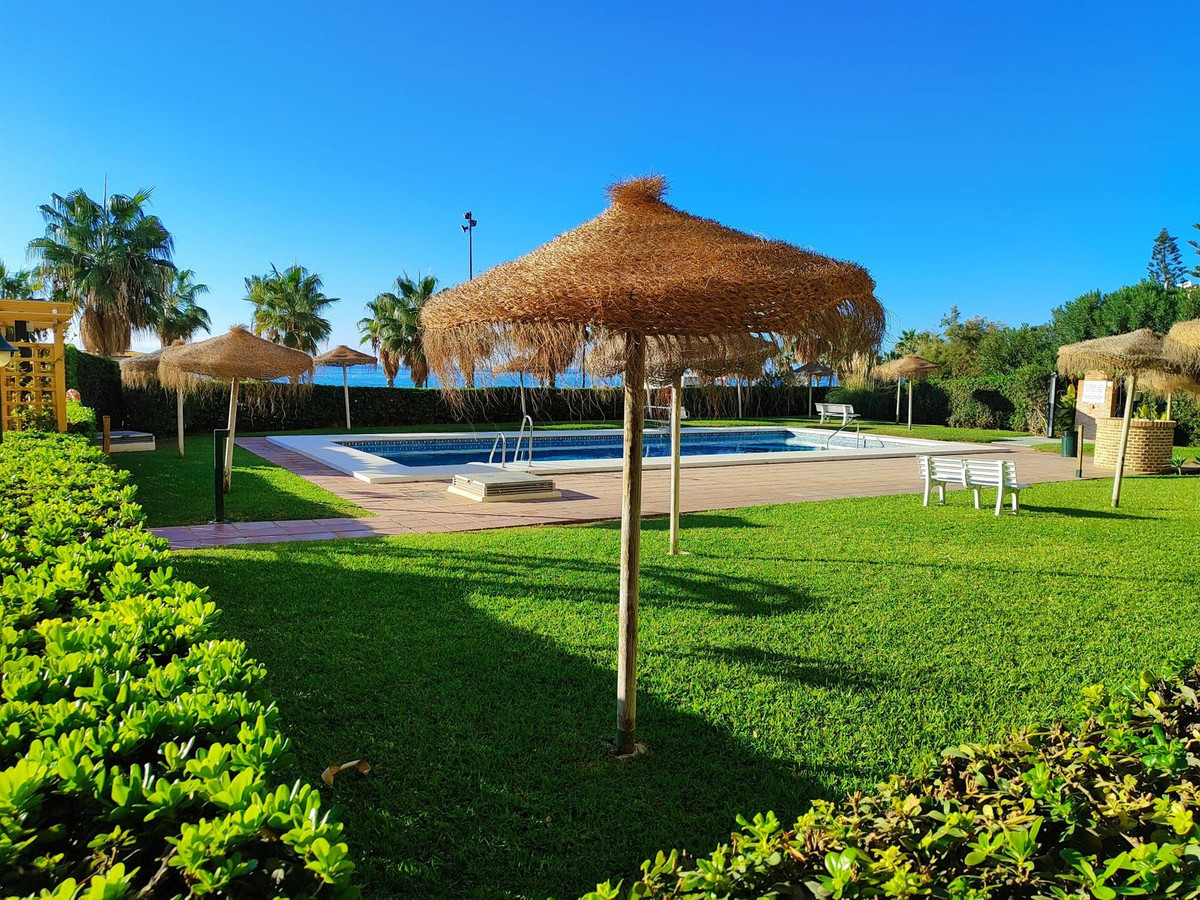 Appartement te koop in Fuengirola | 21 slaapkamers H5492314