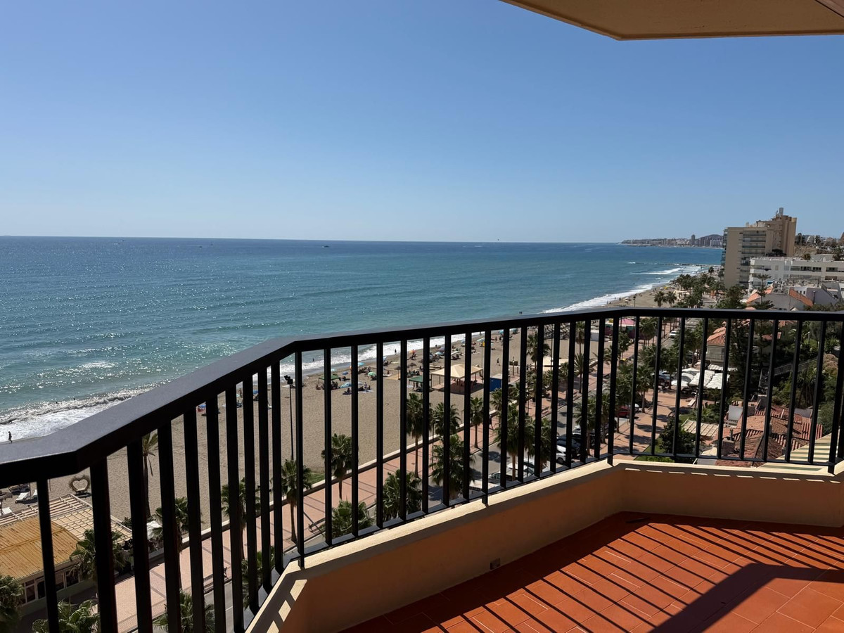 Appartement te koop in Fuengirola | 21 slaapkamers H5492314