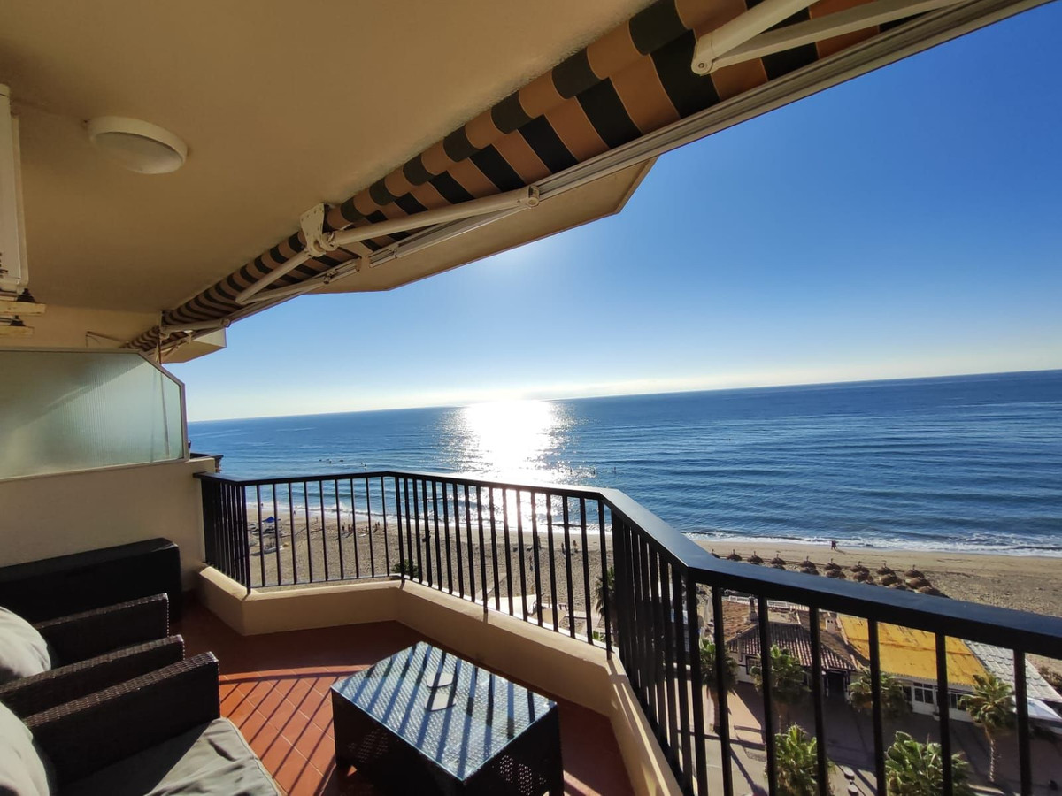 Appartement te koop in Fuengirola | 21 slaapkamers H5492314