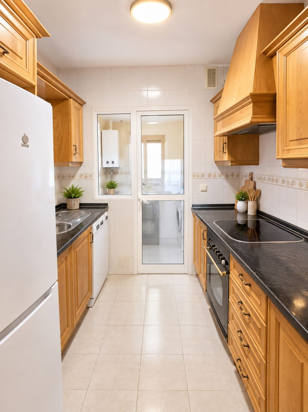 Appartement te koop in Fuengirola | 3 slaapkamers H5492434