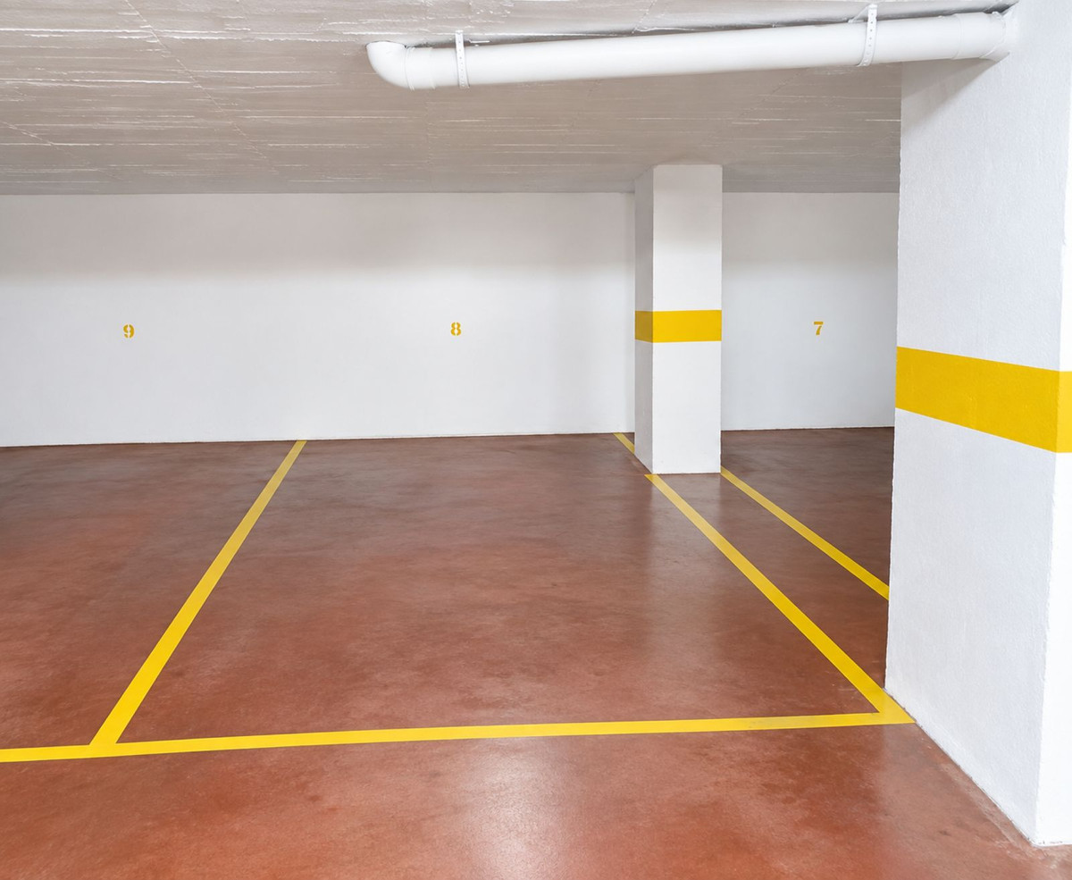 Appartement te koop in Fuengirola | 3 slaapkamers H5492434