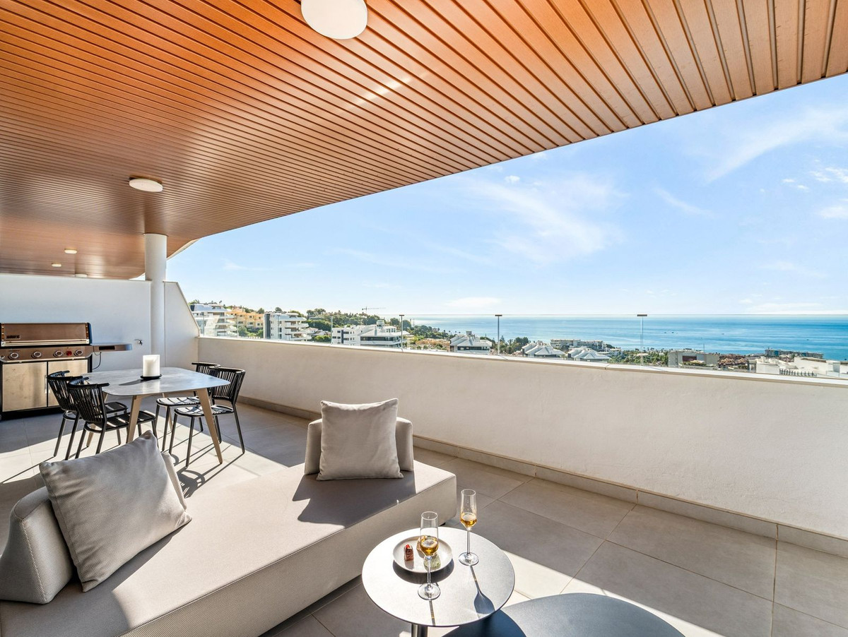 Appartement te koop in Fuengirola | 2 slaapkamers H5492458