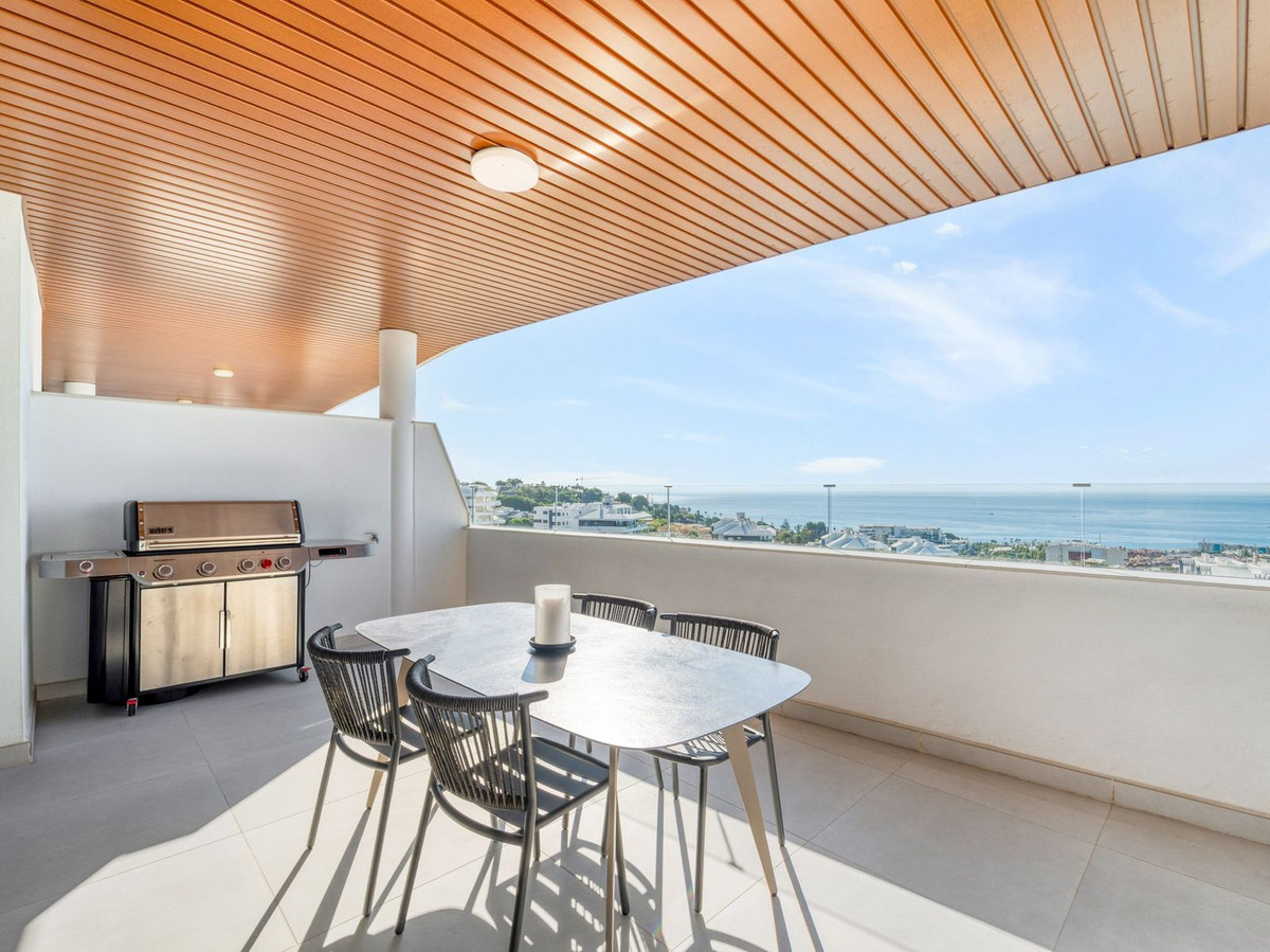 Appartement te koop in Fuengirola | 2 slaapkamers H5492458