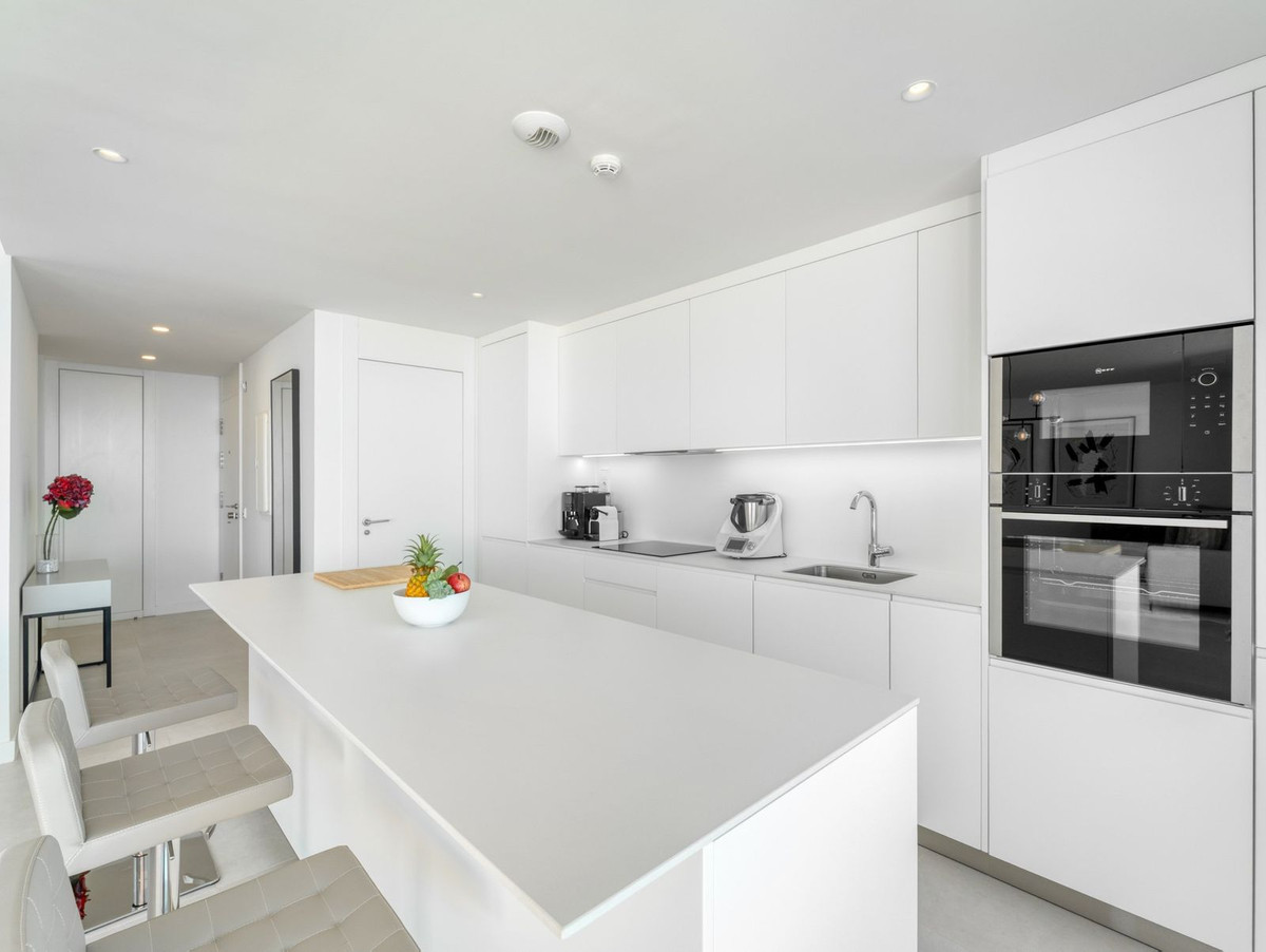 Appartement te koop in Fuengirola | 2 slaapkamers H5492458