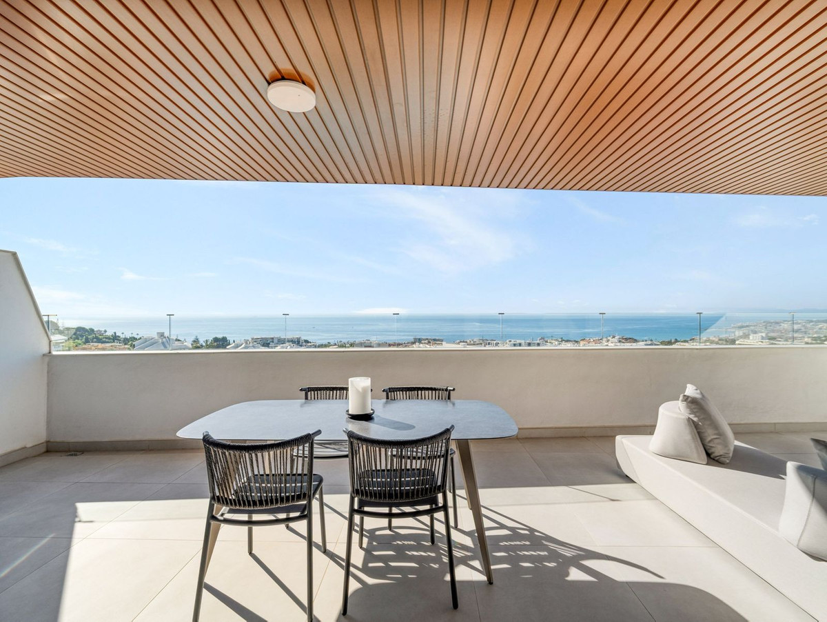 Appartement te koop in Fuengirola | 2 slaapkamers H5492458