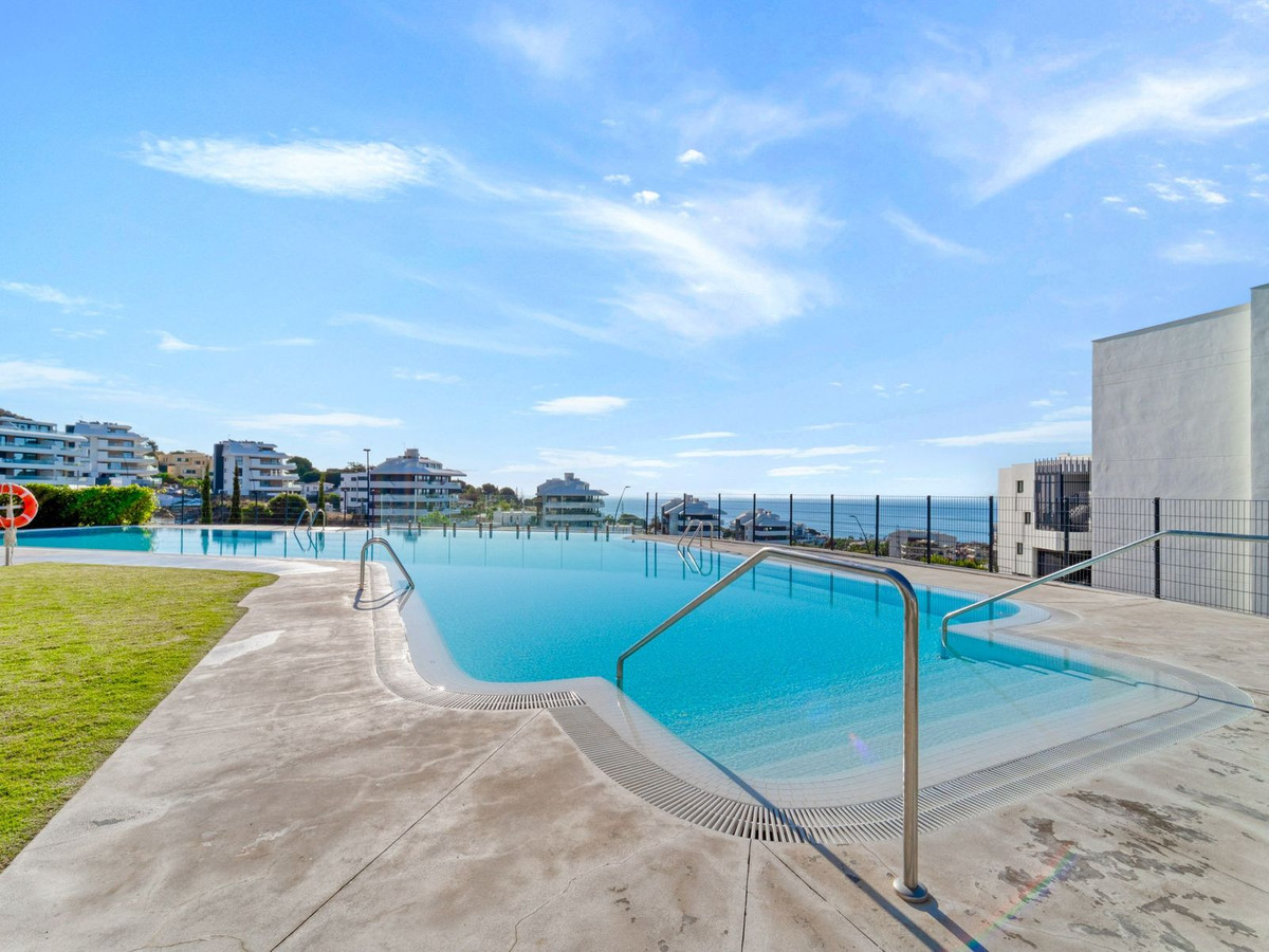 Appartement te koop in Fuengirola | 2 slaapkamers H5492458