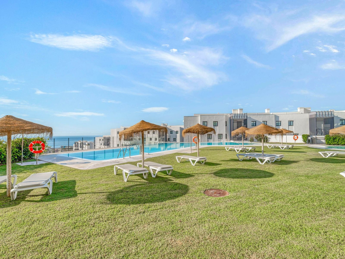 Appartement te koop in Fuengirola | 2 slaapkamers H5492458