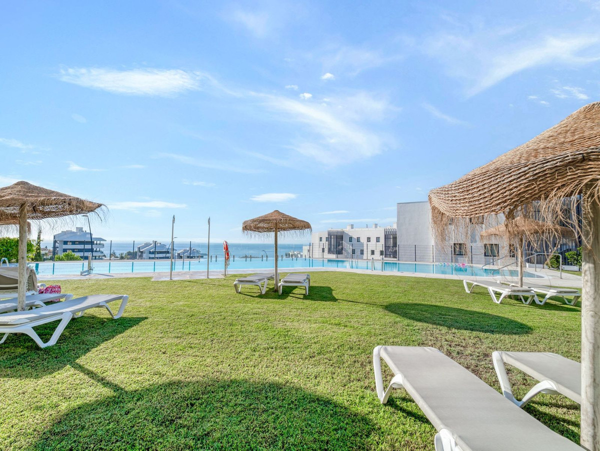 Appartement te koop in Fuengirola | 2 slaapkamers H5492458